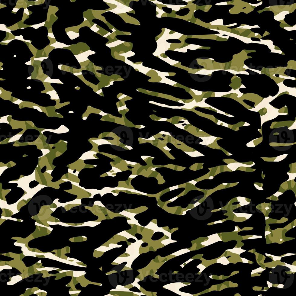 Seamless leopard skin, leopard texture. photo