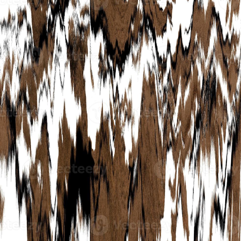 Mixed animal print, wind effect animal texture, zebra, tiger, leopard skin. photo