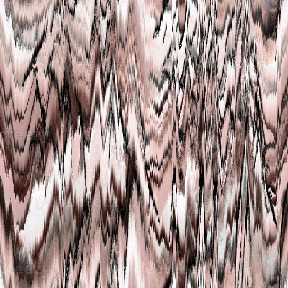 Mixed animal print, wind effect animal texture, zebra, tiger, leopard skin. photo