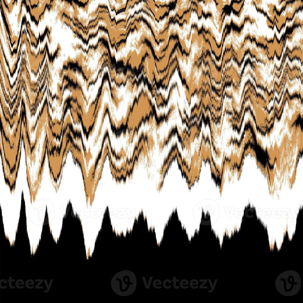 Mixed animal print, wind effect animal texture, zebra, tiger, leopard skin. photo