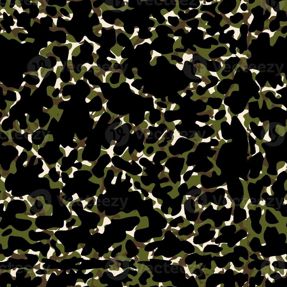 Seamless leopard skin, leopard texture. photo