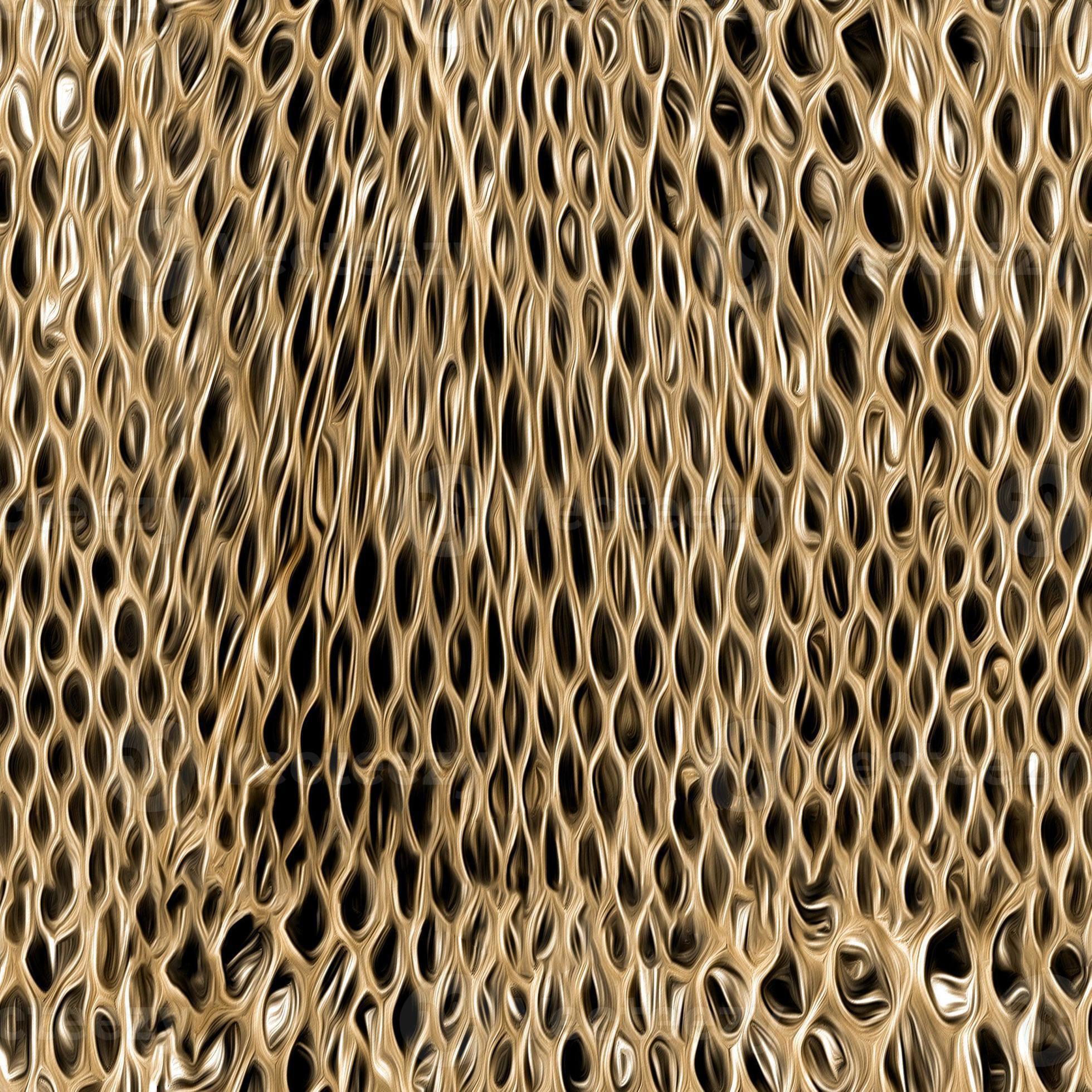 foamposite snake skin