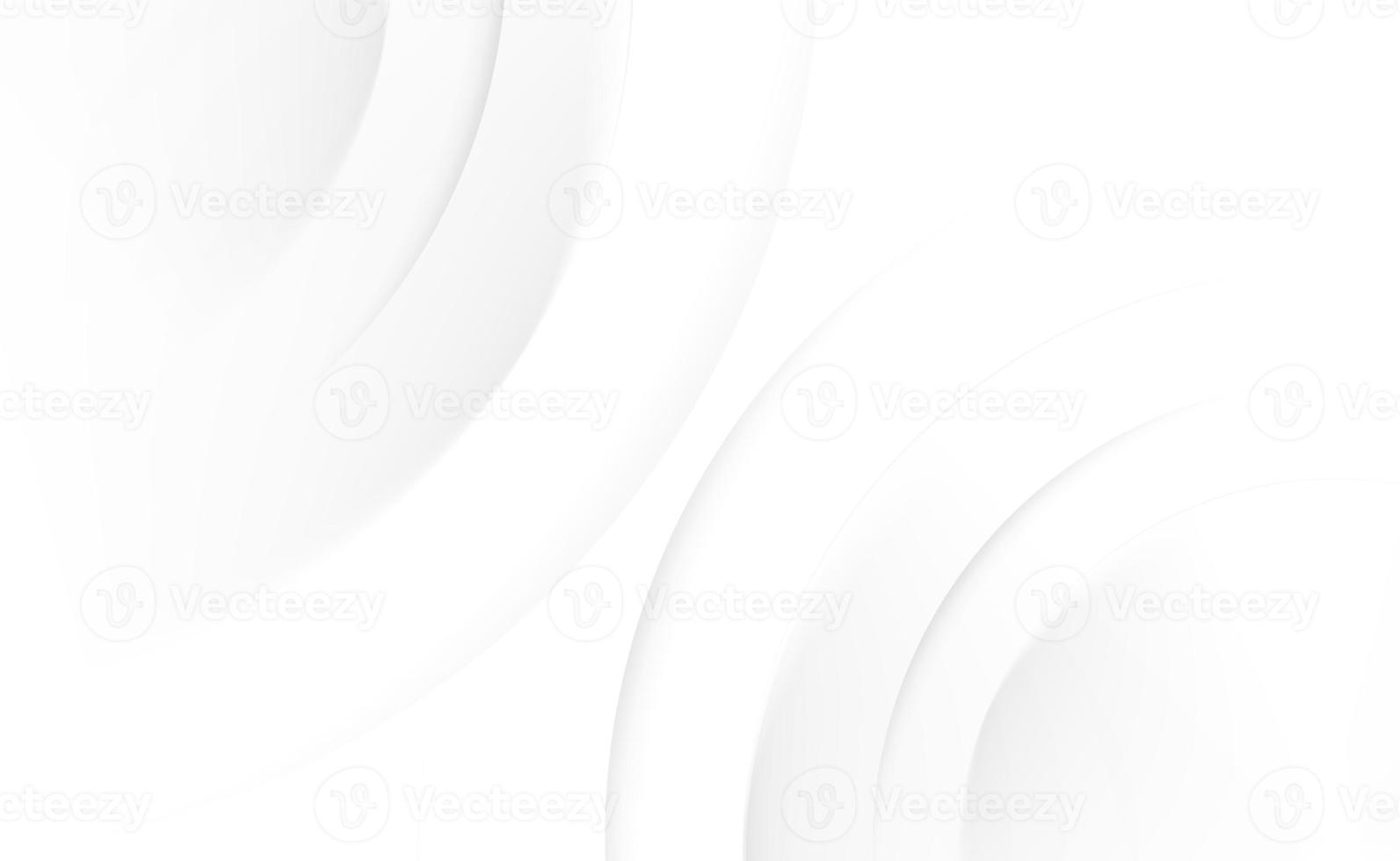 white abstract subtle gradient photo