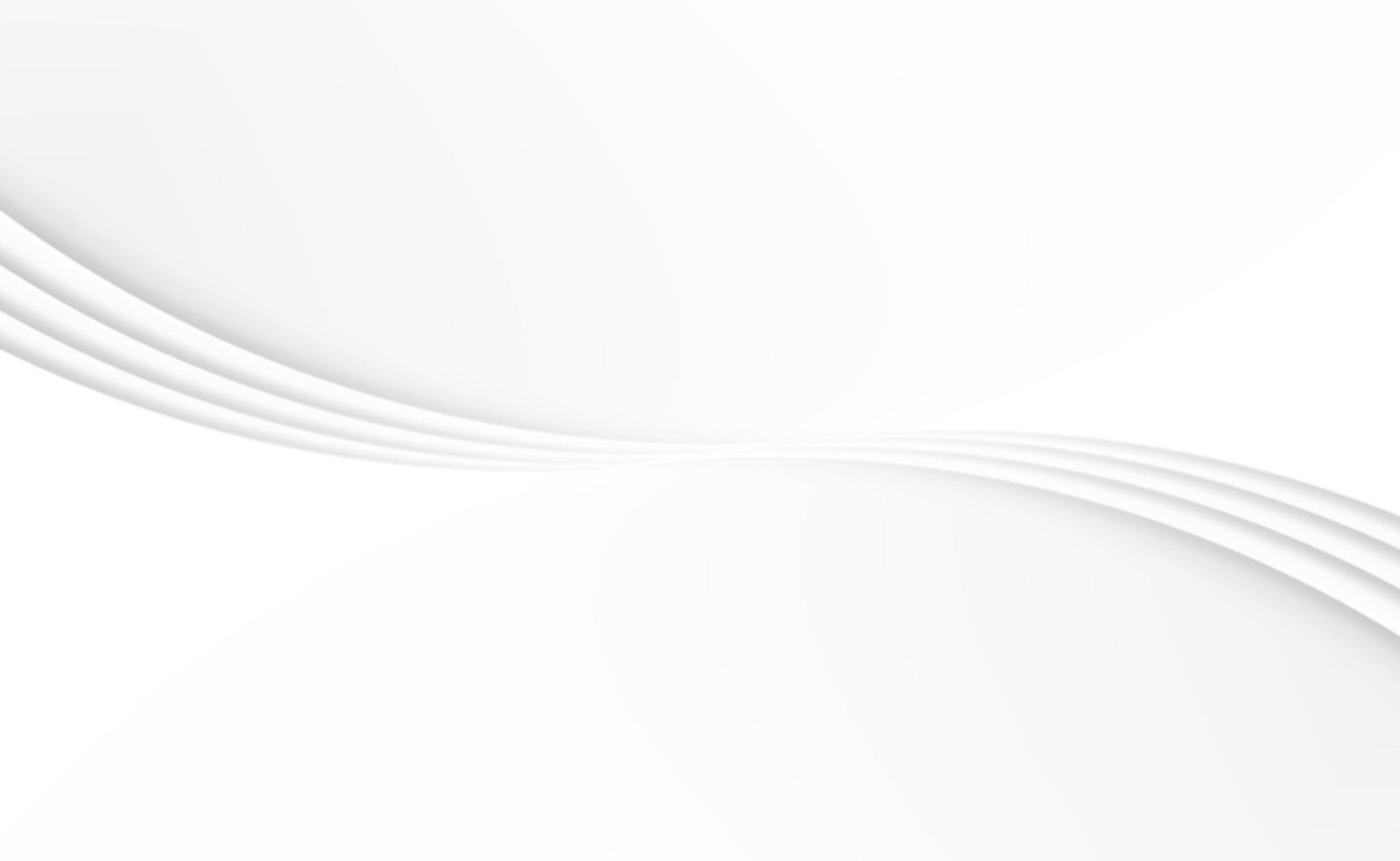 white abstract subtle gradient photo