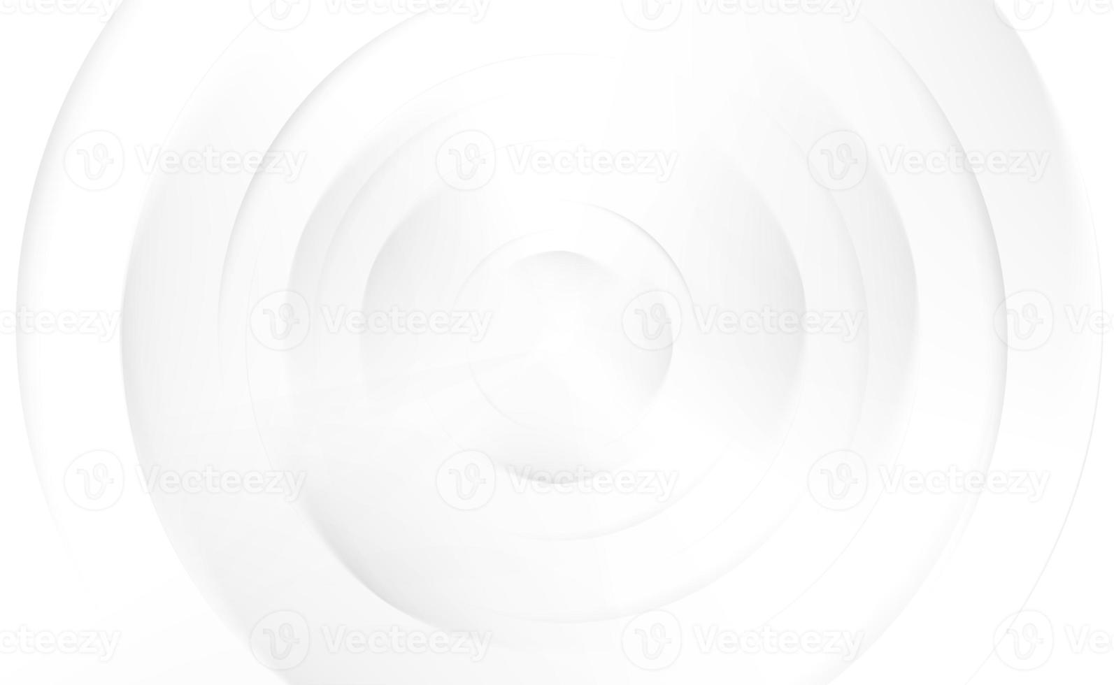 white abstract subtle gradient photo