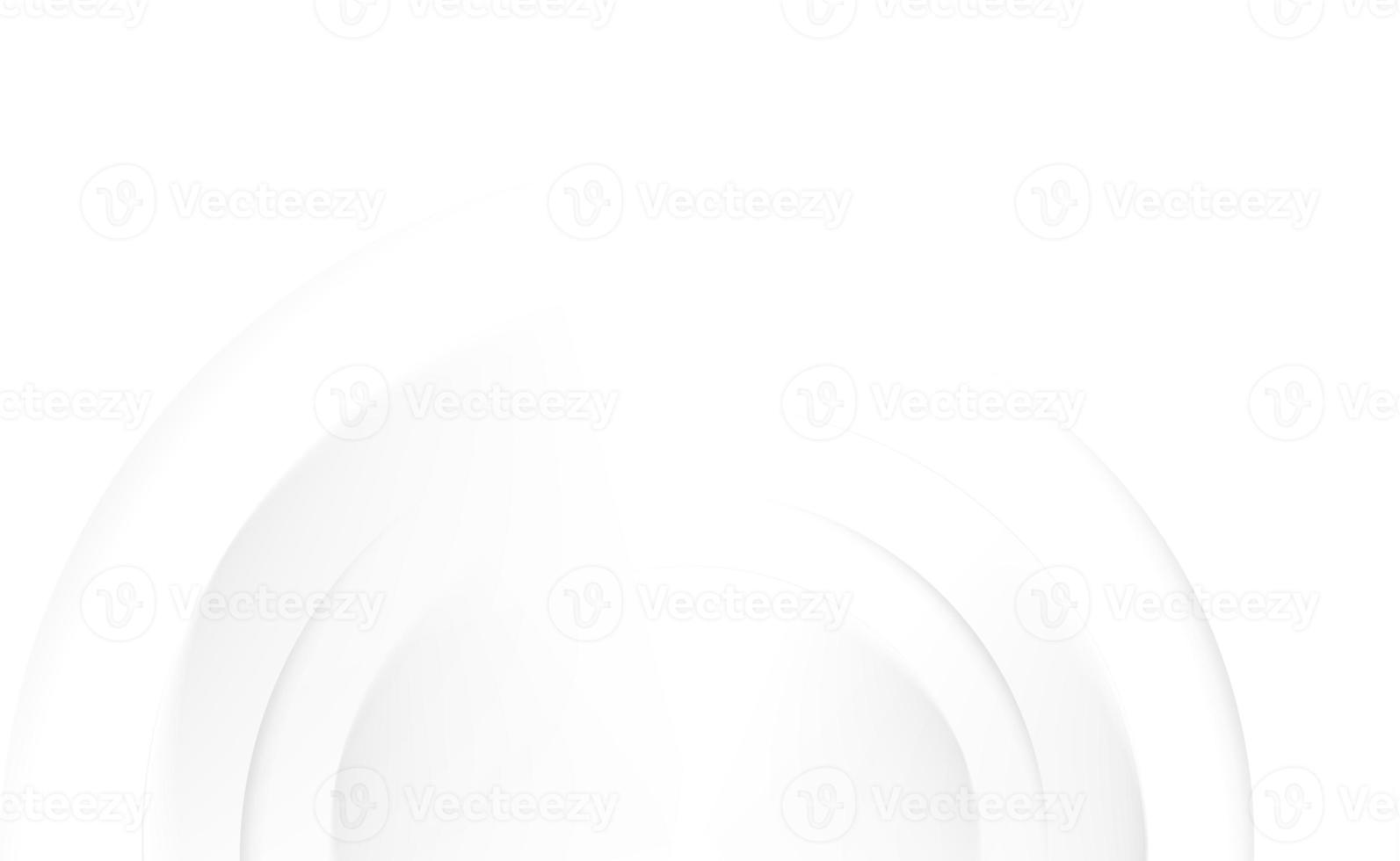 white abstract subtle gradient photo