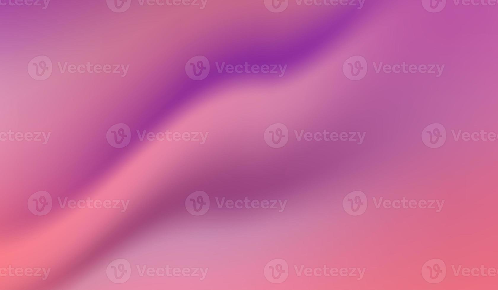 beautiful multicolor gradient background vector set for wallpaper, cover, and printable photo