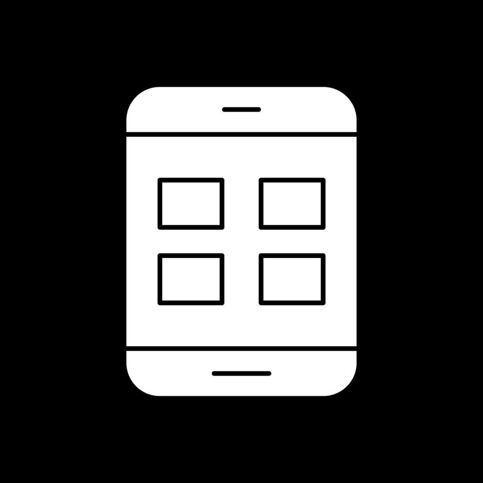 App Vector Icon Design