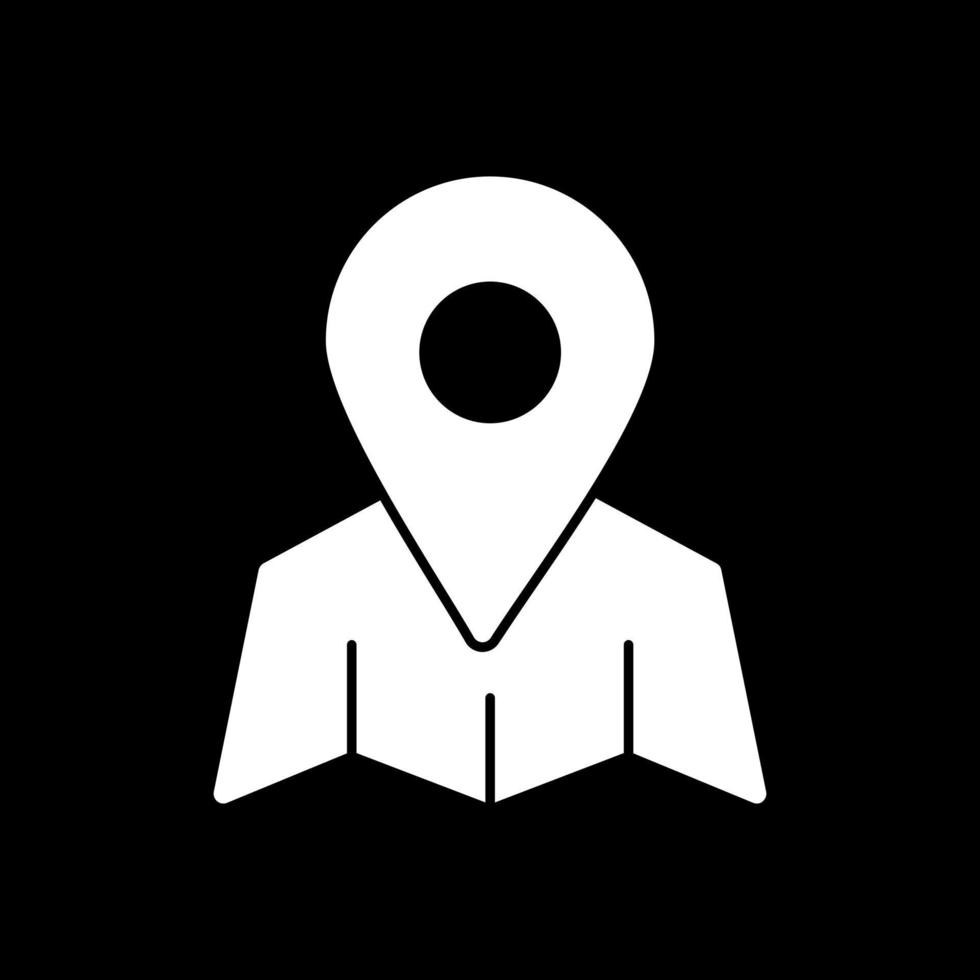 Location Vector Icon Design