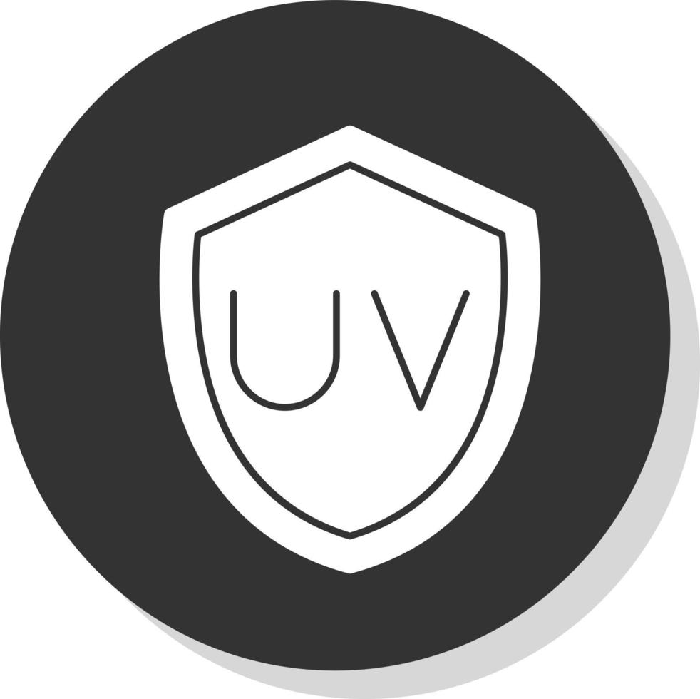 diseño de icono de vector de protección