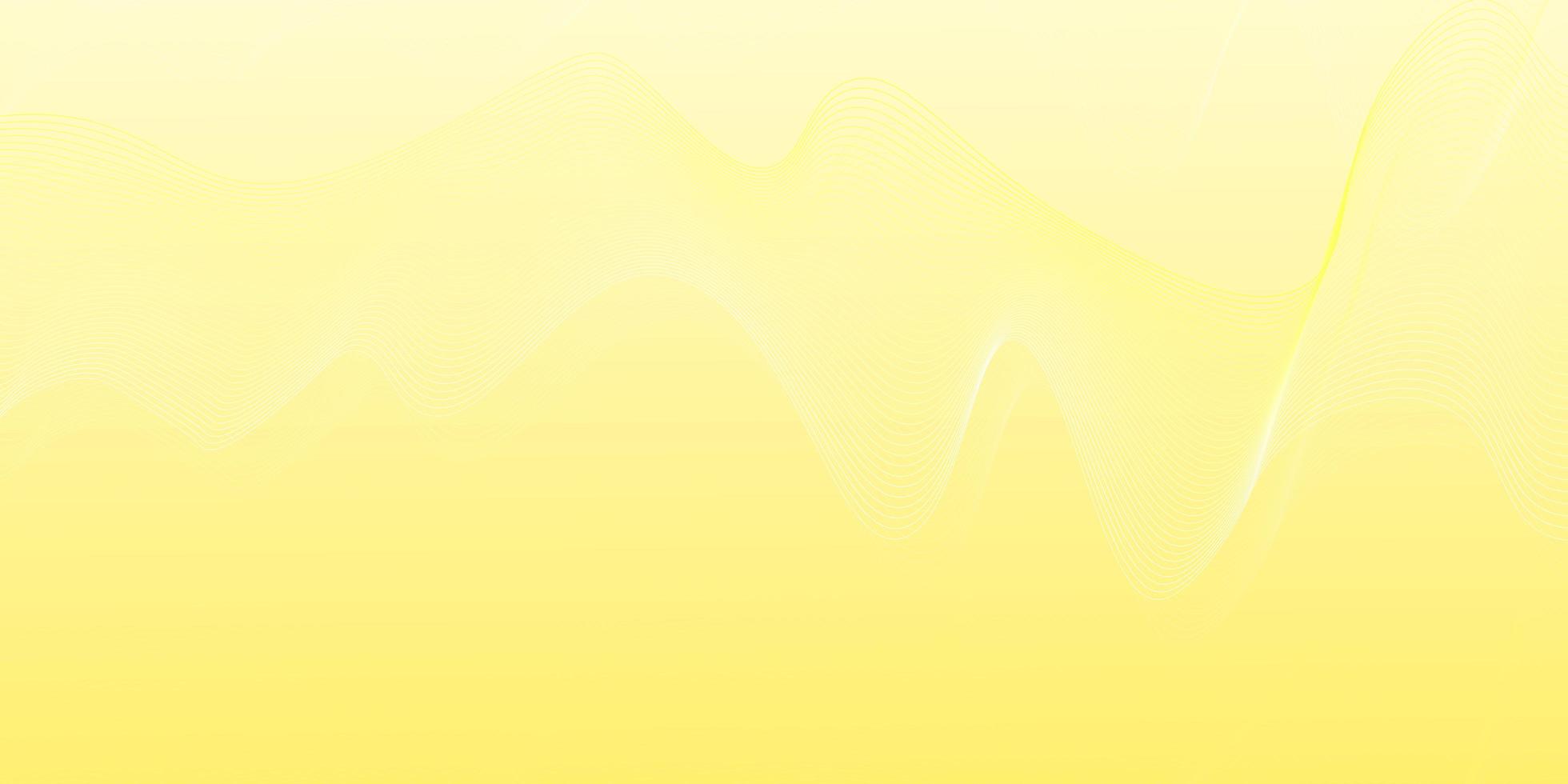 Colorful geometric wave curved lines background. Beautiful wireframe mesh element. Flowing lines isolated on gradient background. Abstract glowing line background. photo