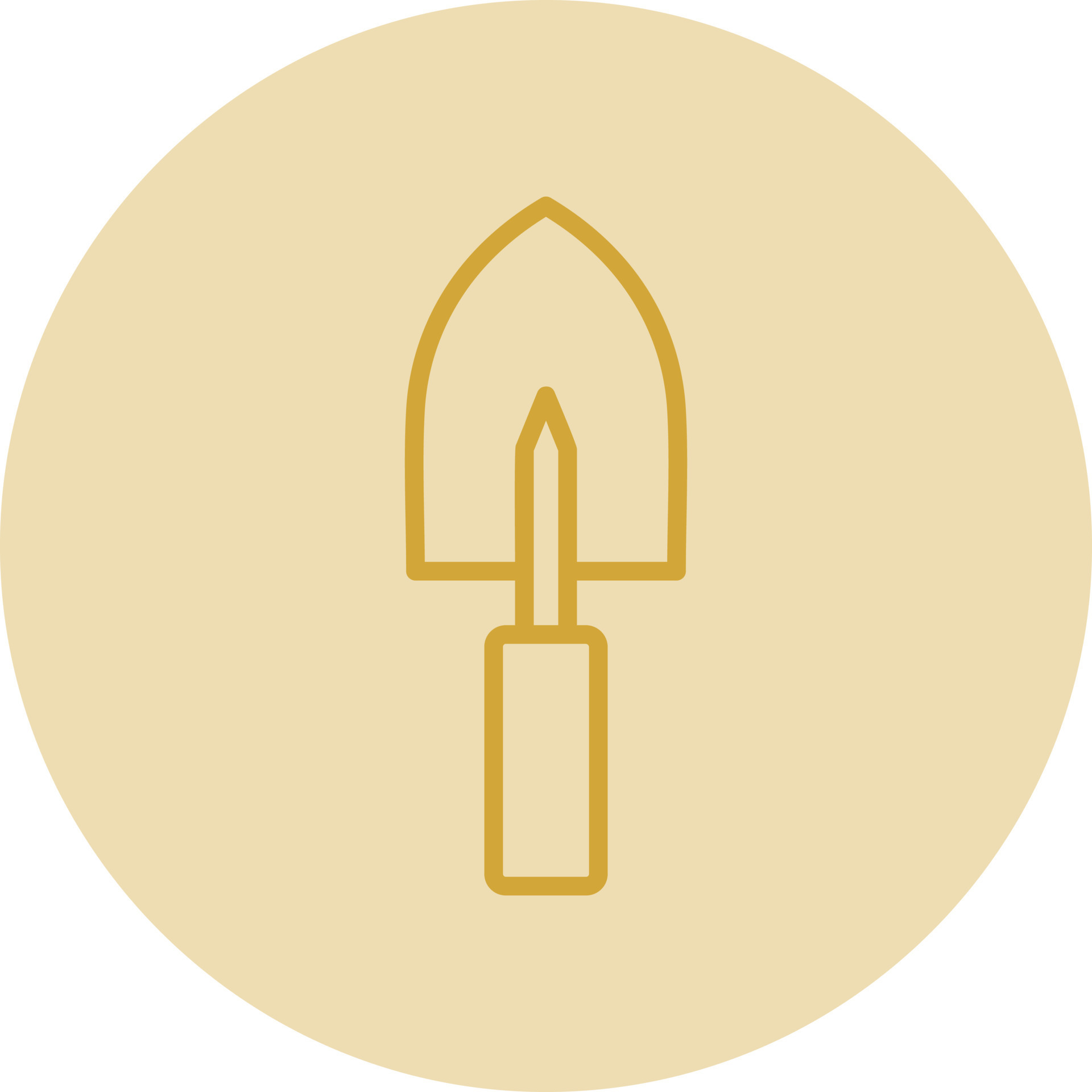 Spade Vector Icon Design 20057675 Vector Art at Vecteezy