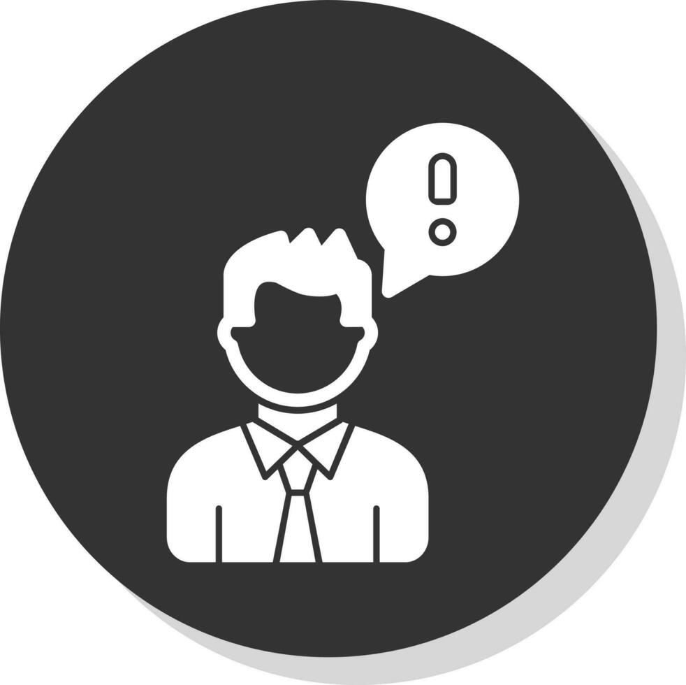 Information Vector Icon Design