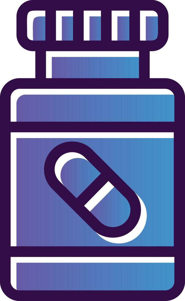 Medicine Vector Icon Design