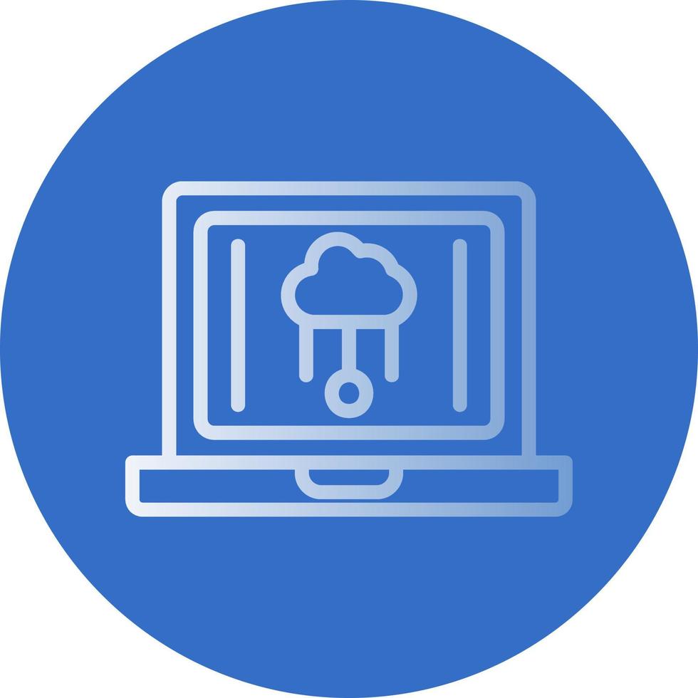 Computational Vector Icon Design