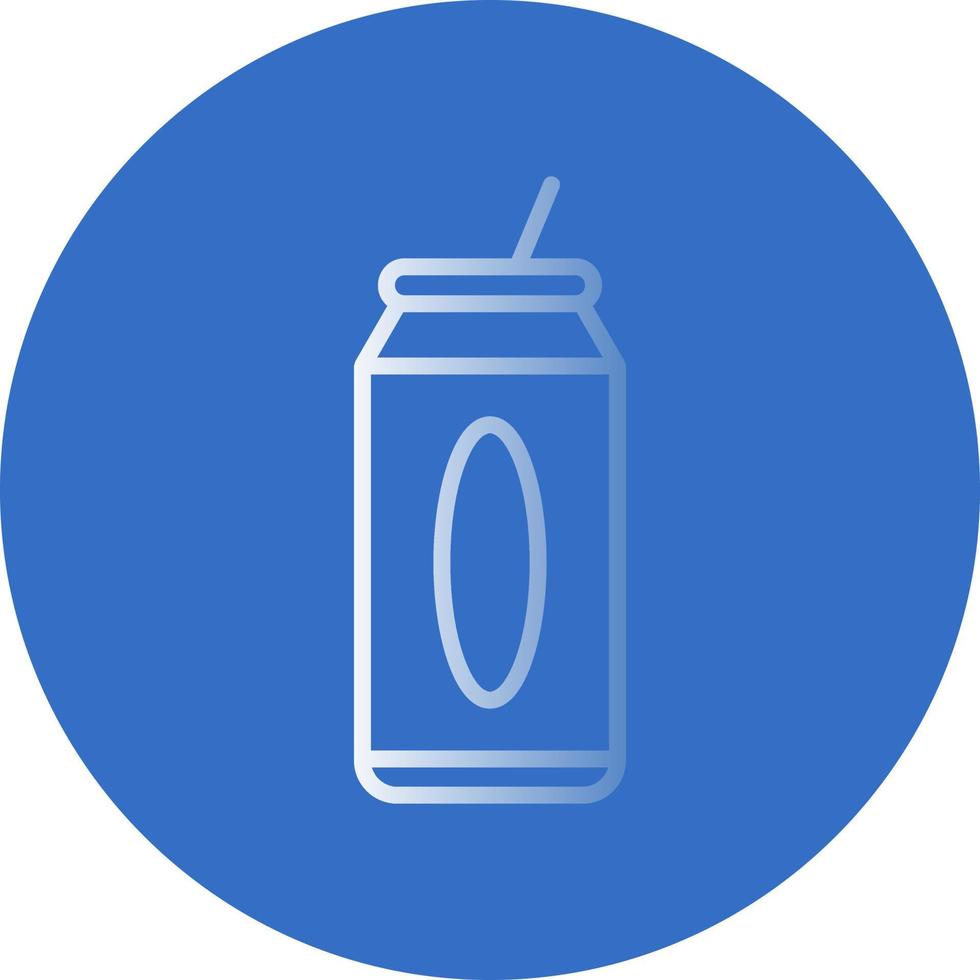 Soda Vector Icon Design