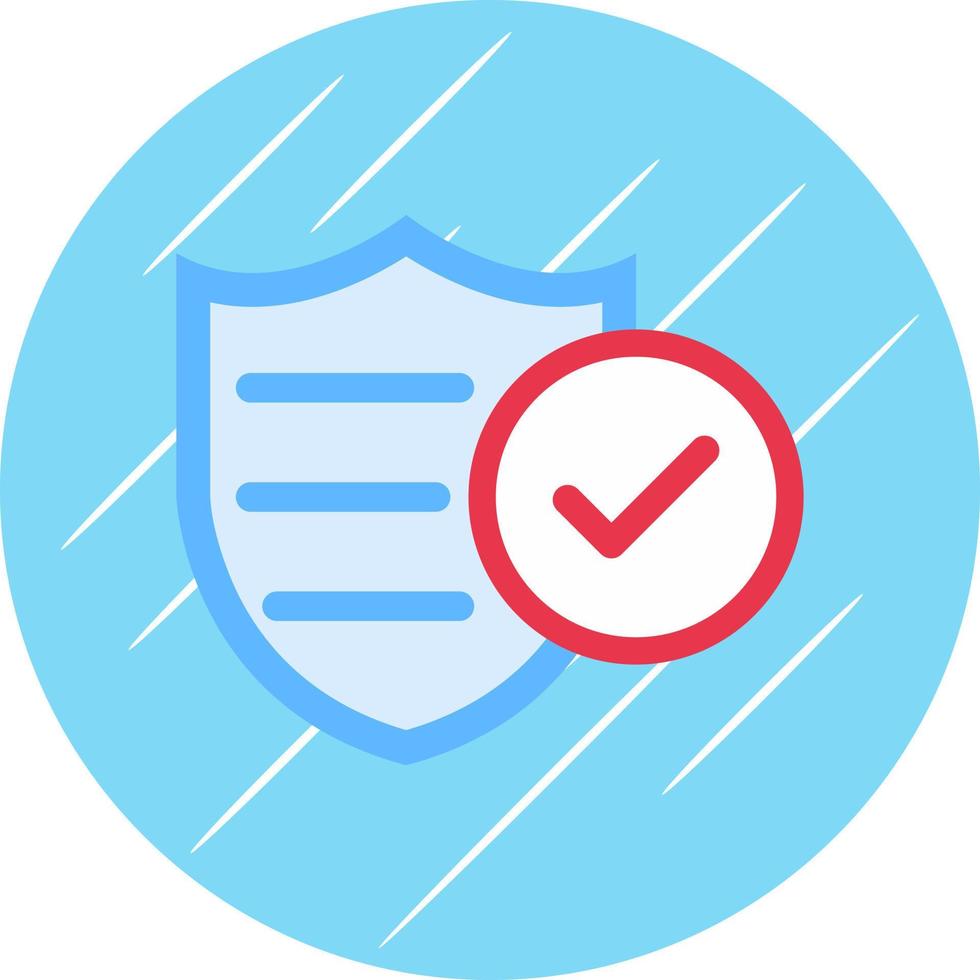 Security Vector Icon Design
