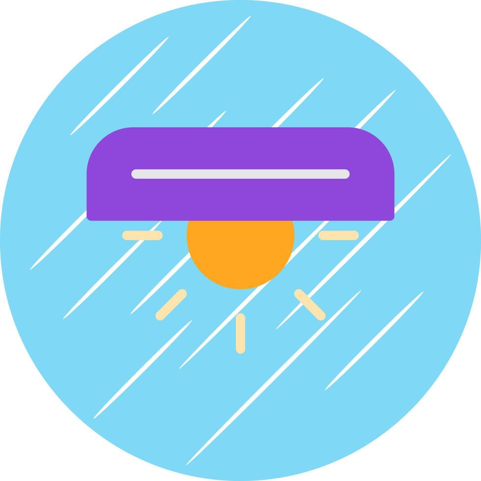 Backlight Vector Icon Design 20060734 Vector Art at Vecteezy