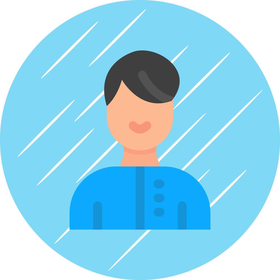 Avatar Vector Icon Design