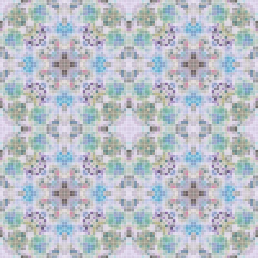 Arábica modelo fondo, islámico ornamento, Arábica loseta o Arábica zellij, tradicional mosaico. vector