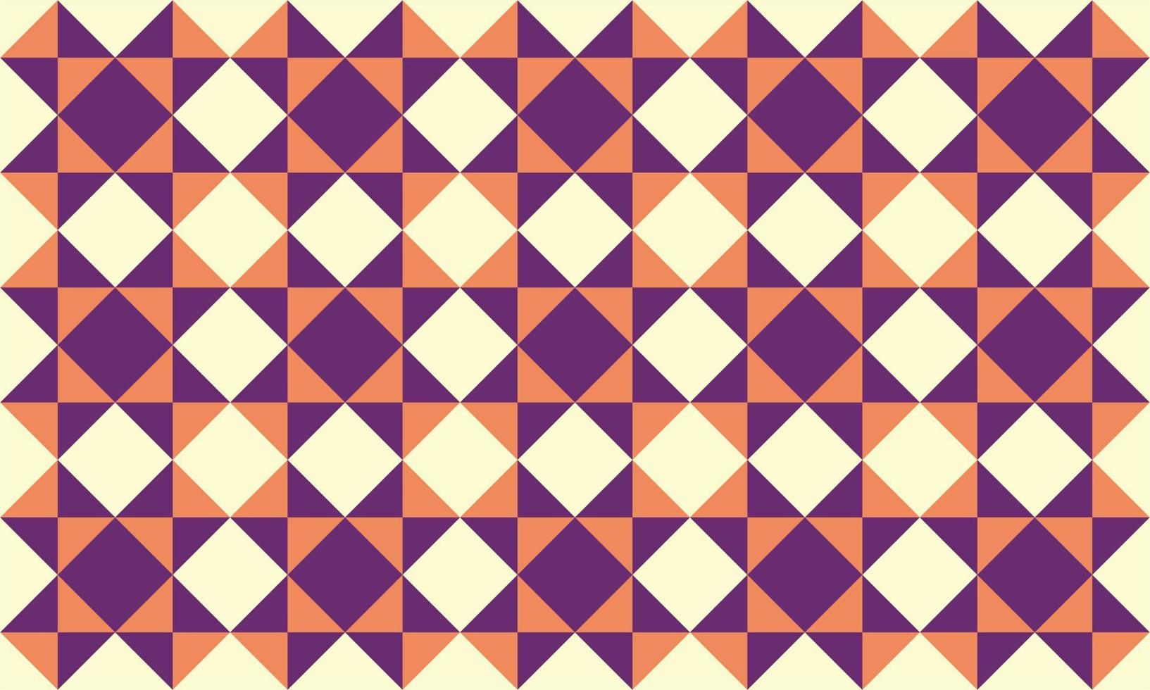 Vectors abstract geometric pattern background template for banner, flyers, print, poster, wallpaper, fabric.