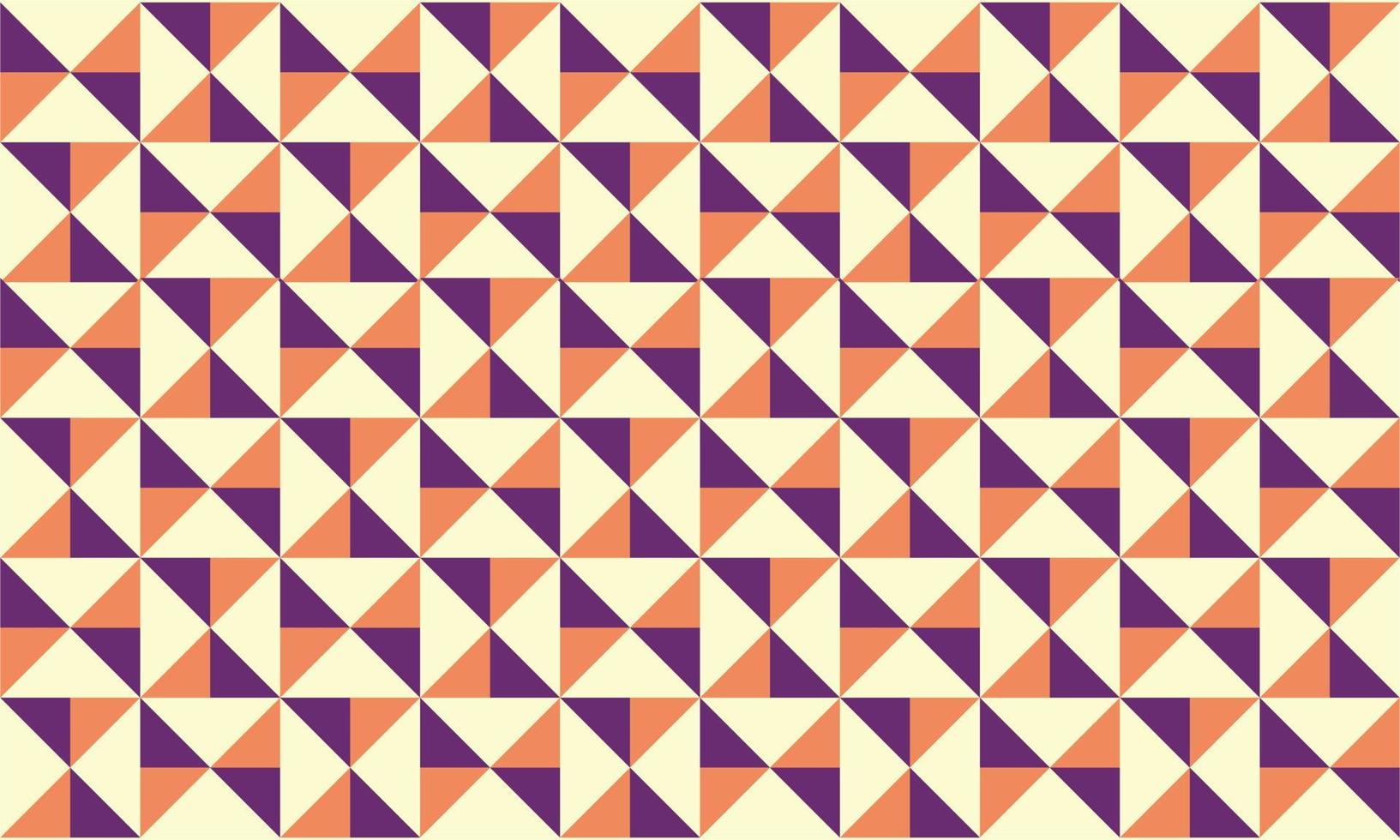 Vectors abstract geometric pattern background template for banner, flyers, print, poster, wallpaper, fabric.