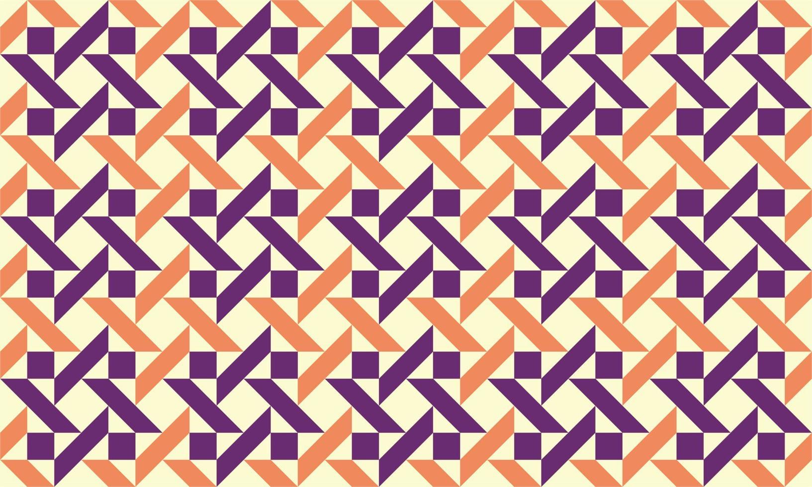 Vectors abstract geometric pattern background template for banner, flyers, print, poster, wallpaper, fabric.