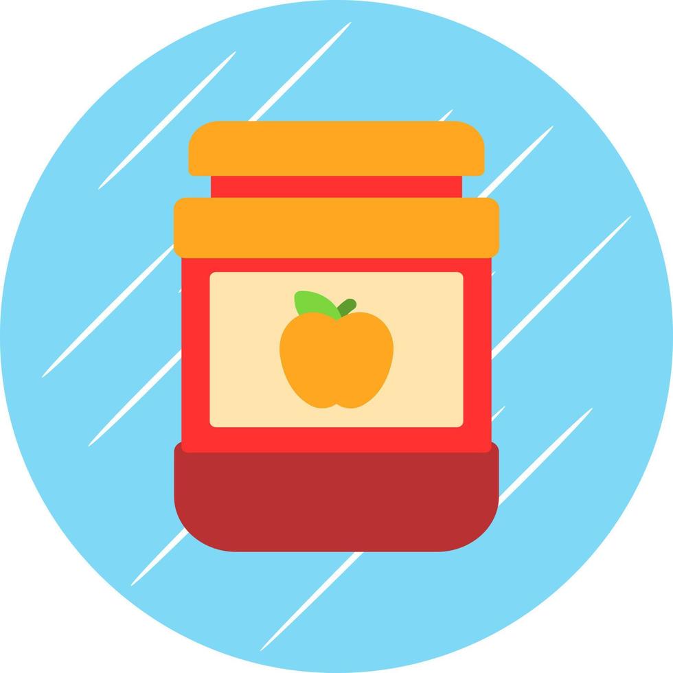 Jam Vector Icon Design