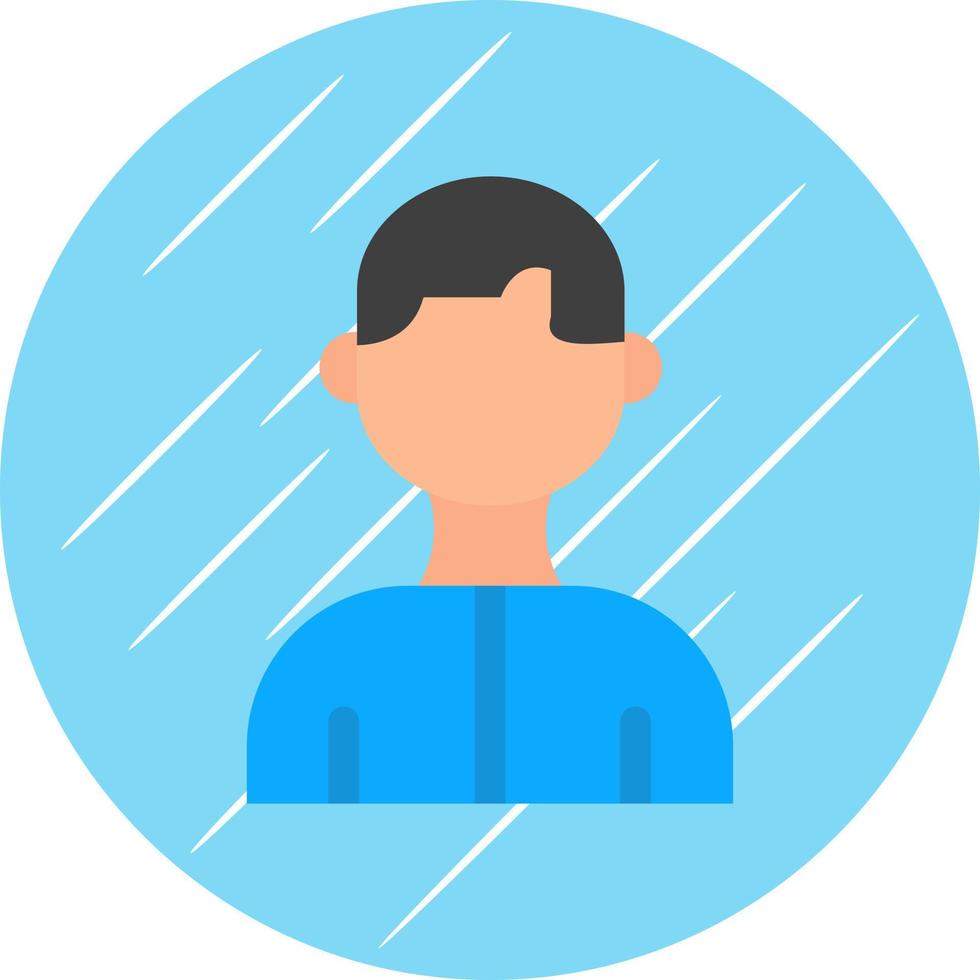Avatar Vector Icon Design