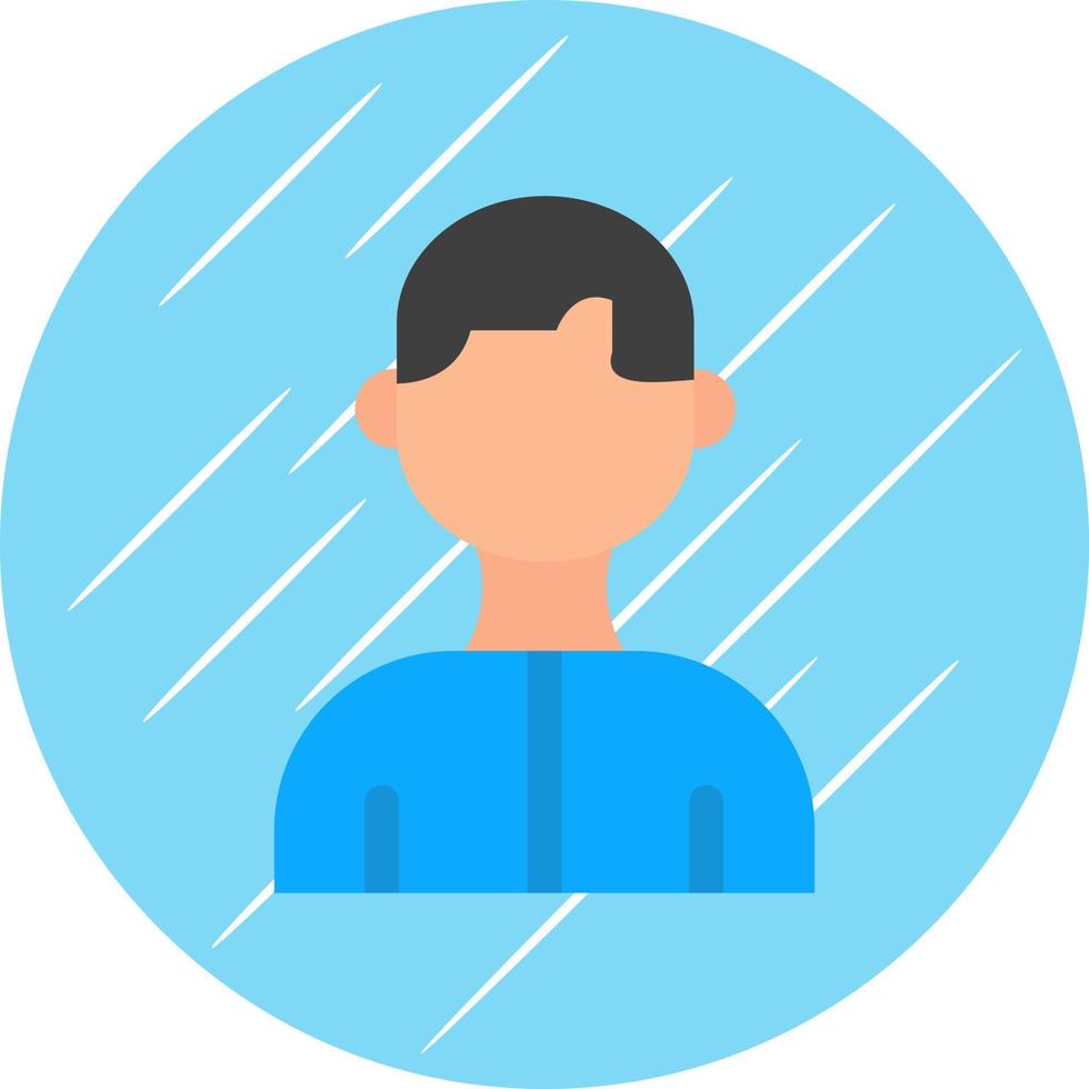 diseño de icono de vector de avatar