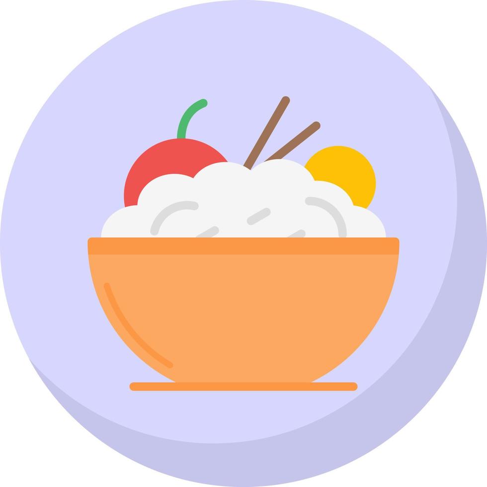 Appetizer Vector Icon Design