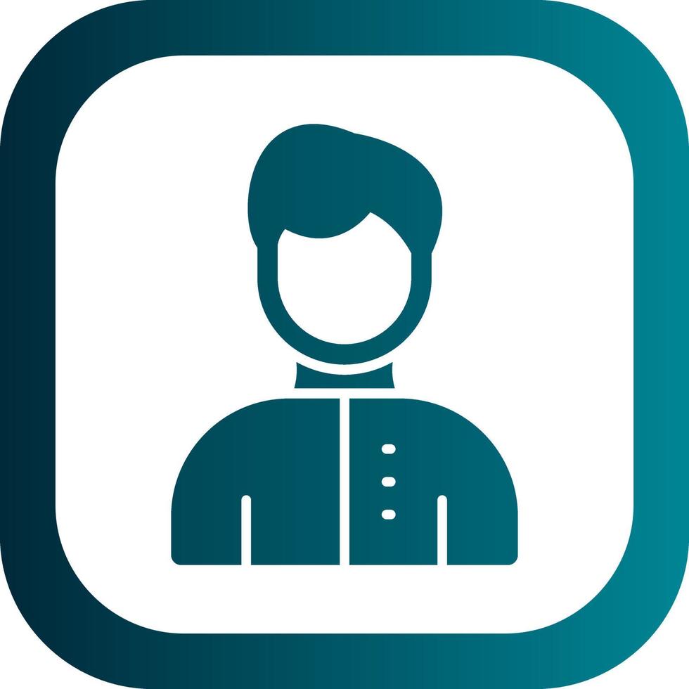 Avatar Vector Icon Design