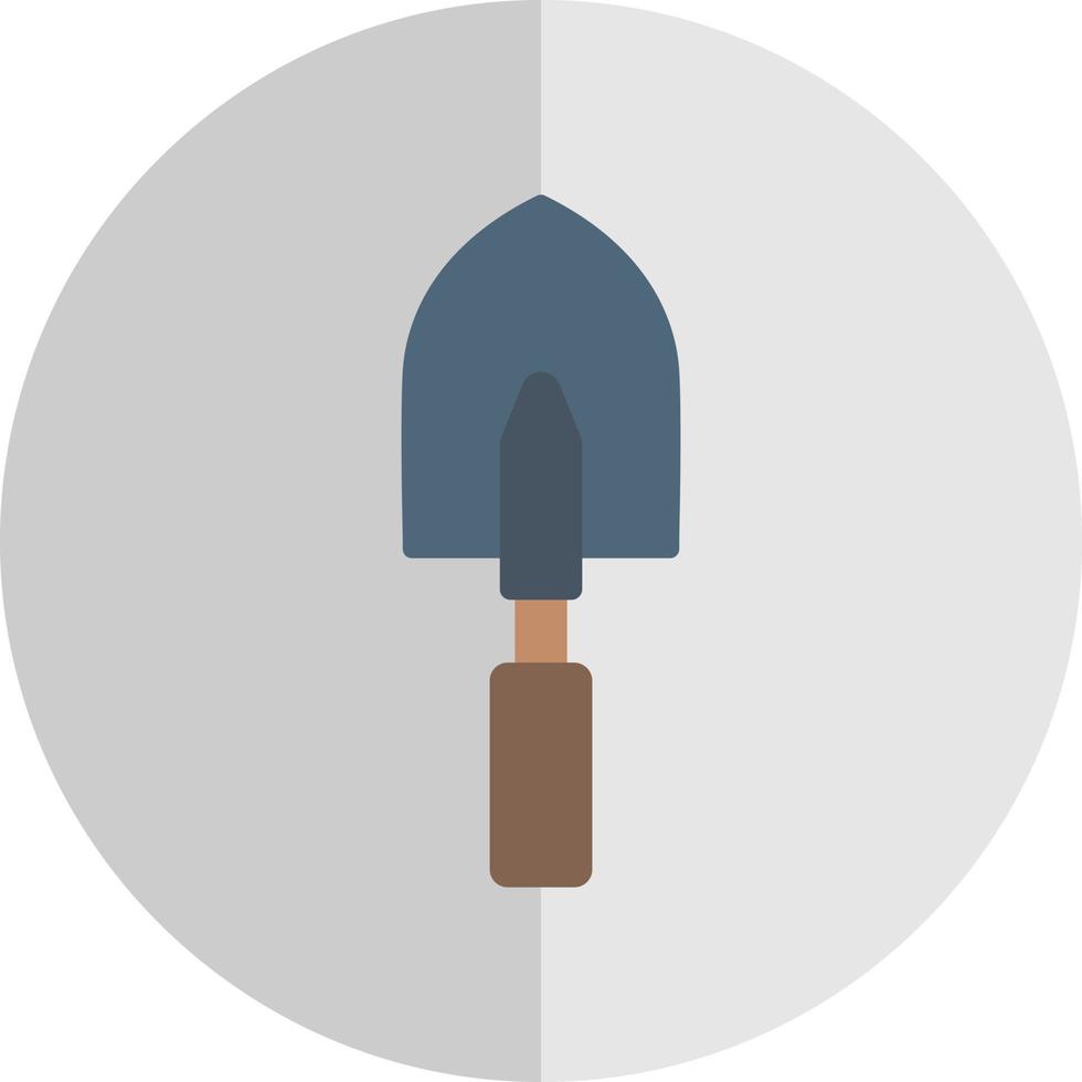 Spade Vector Icon Design