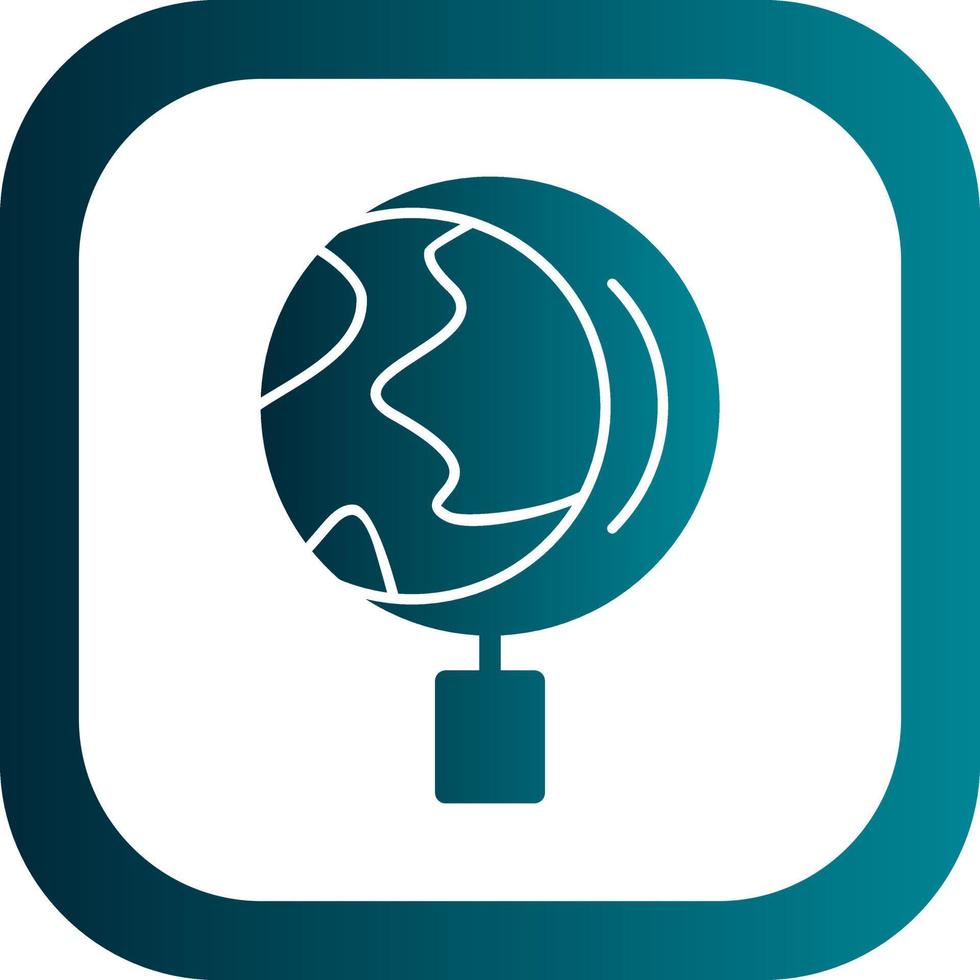 Explorating Vector Icon Design