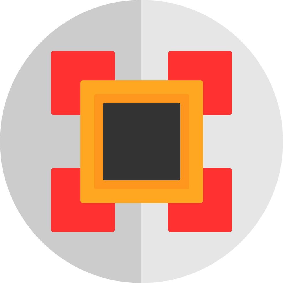 Design Vector Icon Design