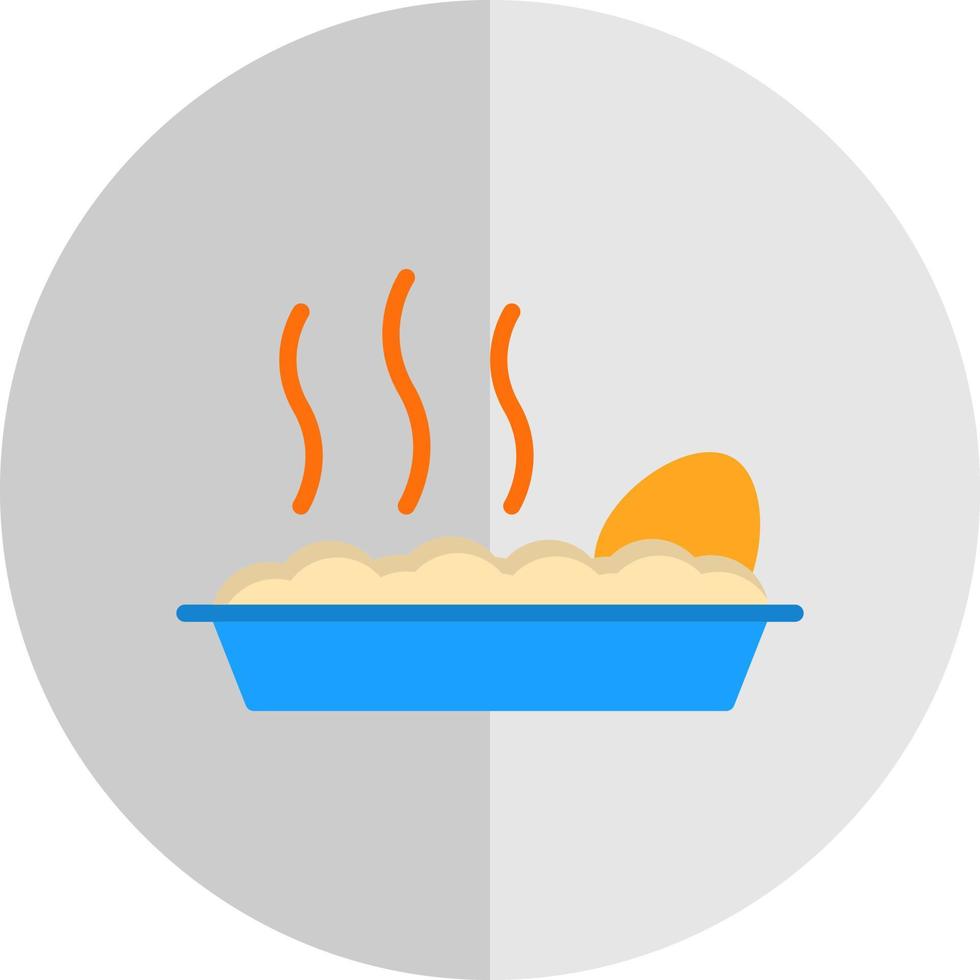 diseño de icono de vector de comida