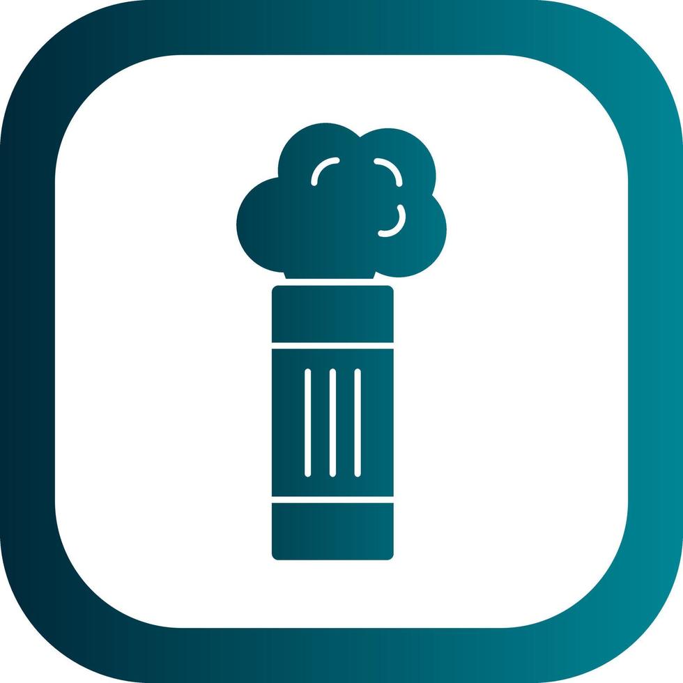 Flare Vector Icon Design