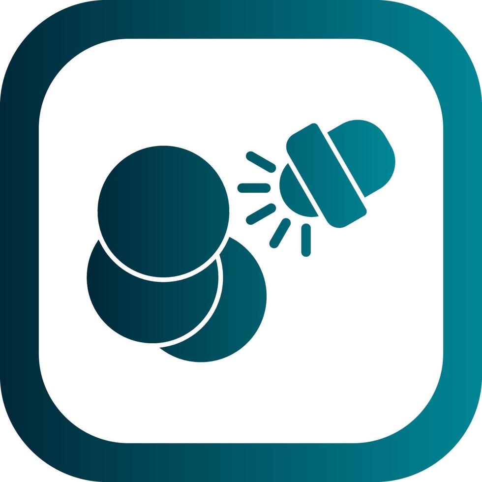 Rgb Vector Icon Design