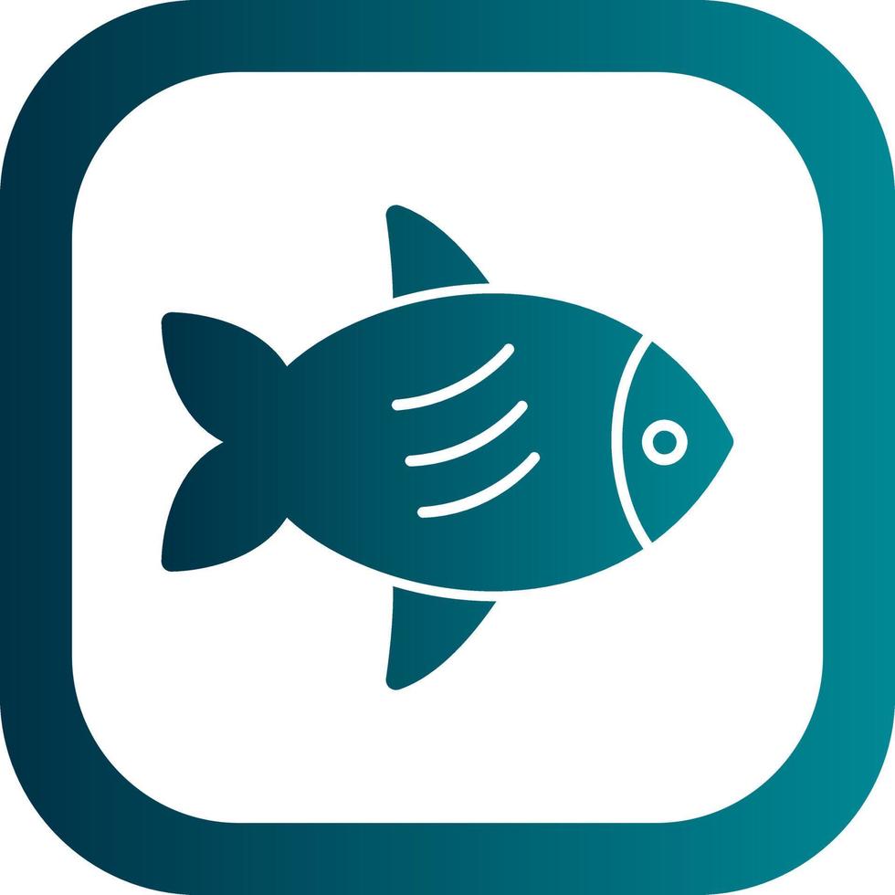 Fis Vector Icon Design
