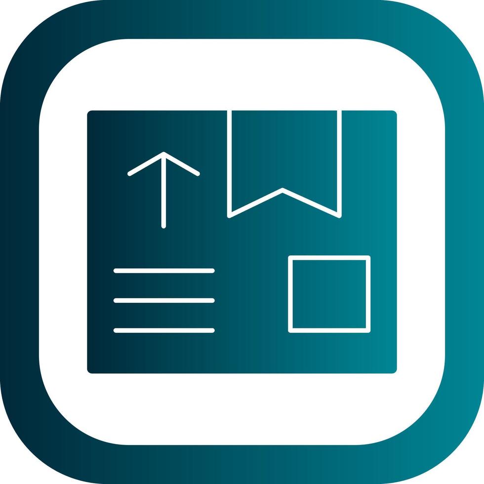 Parce Vector Icon Design