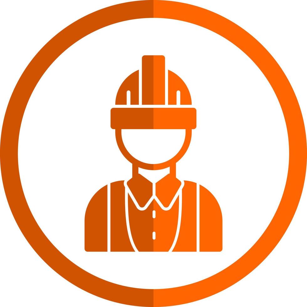 Workers Vector Icon Design