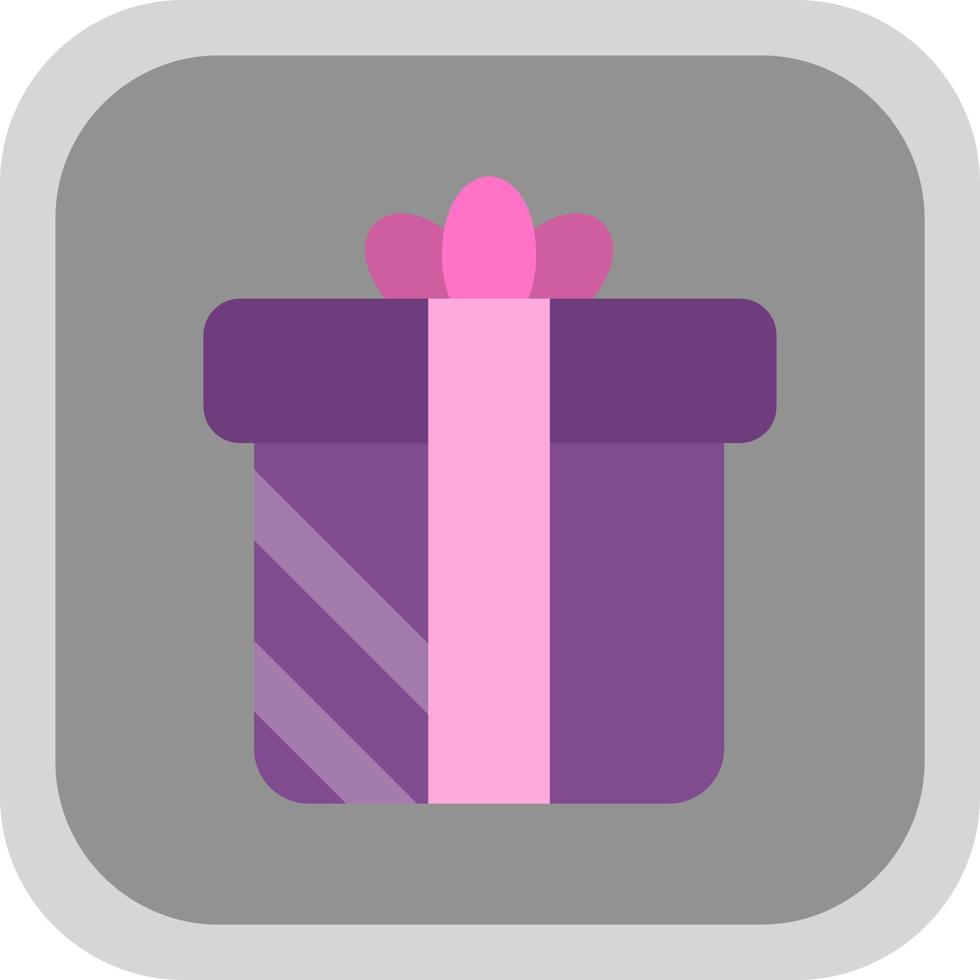 Present Vector Icon Design