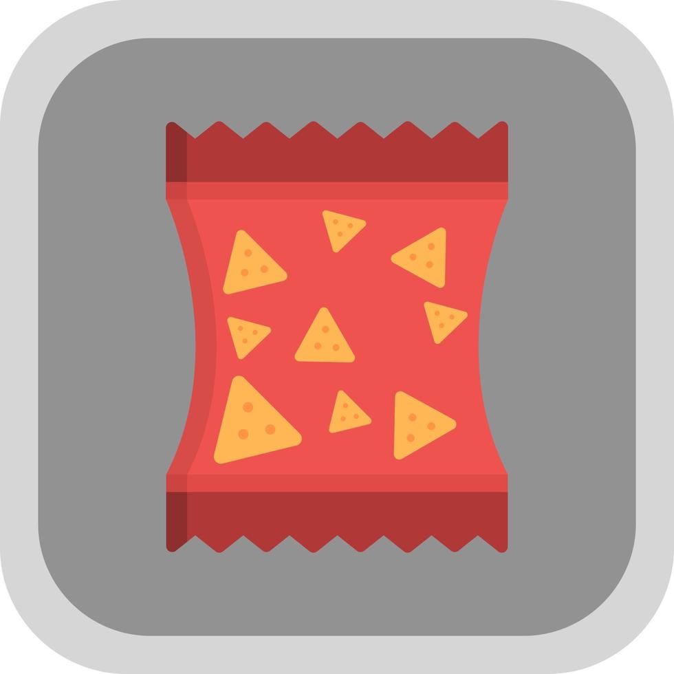 diseño de icono de vector de bocadillo