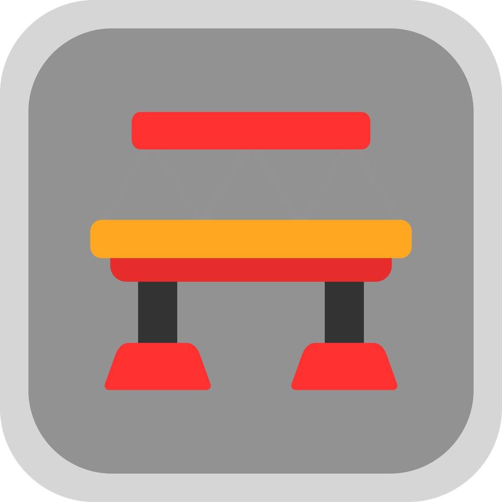 Bridge Vector Icon Design