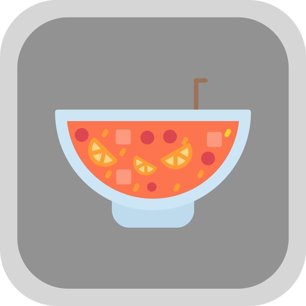 Punch Vector Icon Design