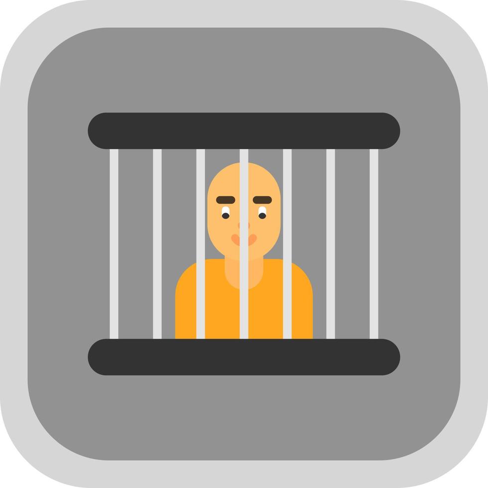 Prison Vector Icon Design