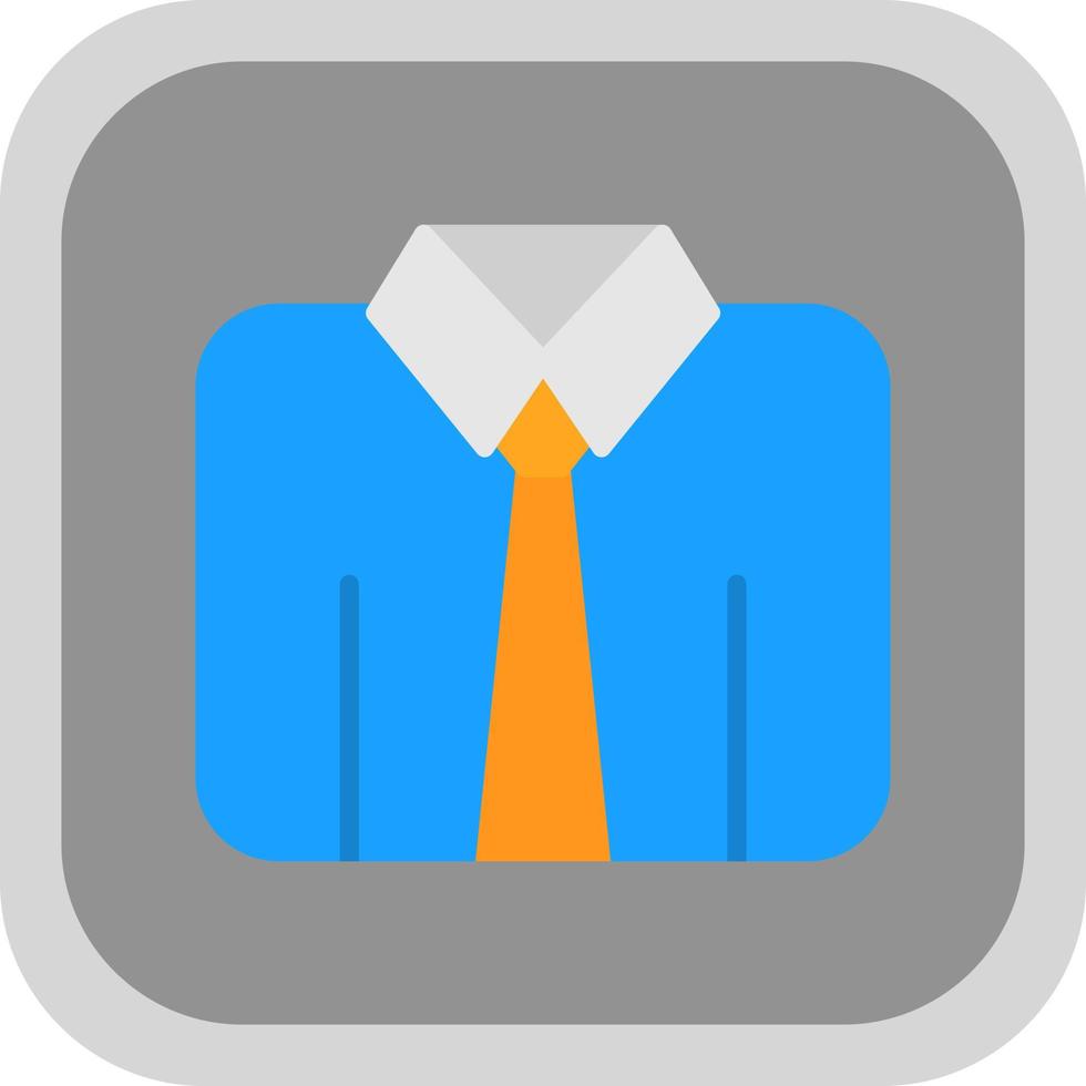 Clothes Vector Icon Design