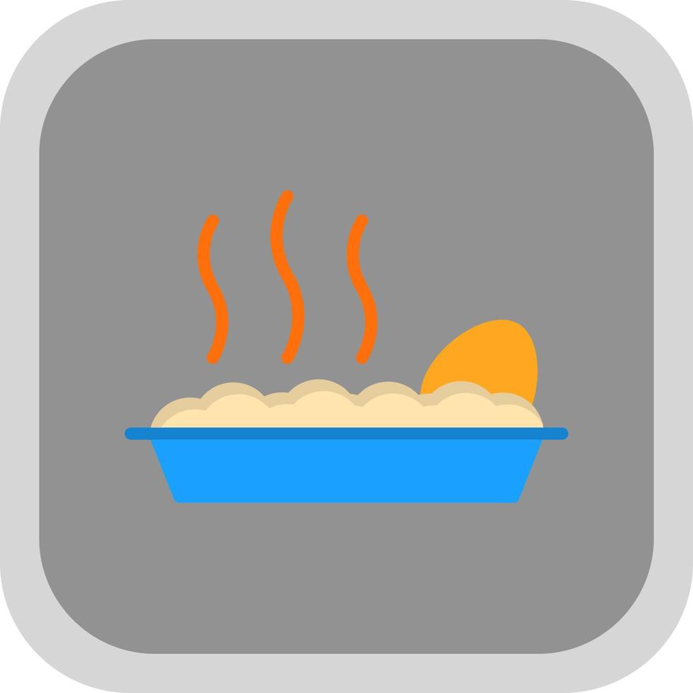 Food Vector Icon Design