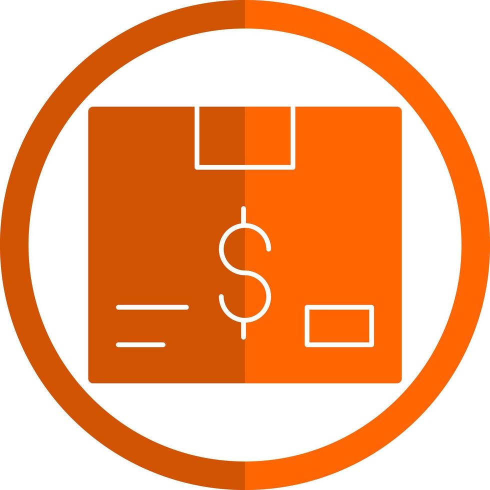 Boxes Vector Icon Design 20072919 Vector Art at Vecteezy