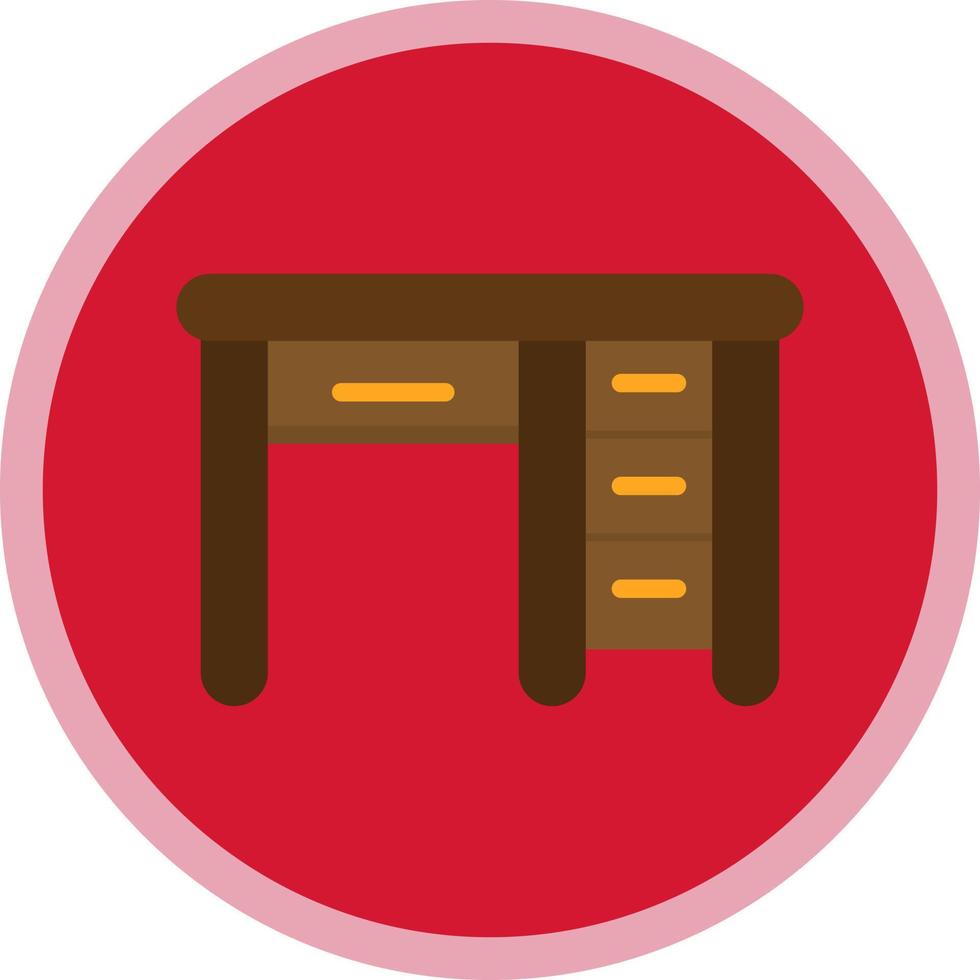 Table Vector Icon Design 20072990 Vector Art at Vecteezy